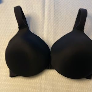 Spanx Bra-lleluja! 34DD Black